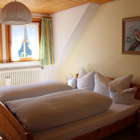 Ferienwohnung Talblick Тодтмос Екстериор снимка