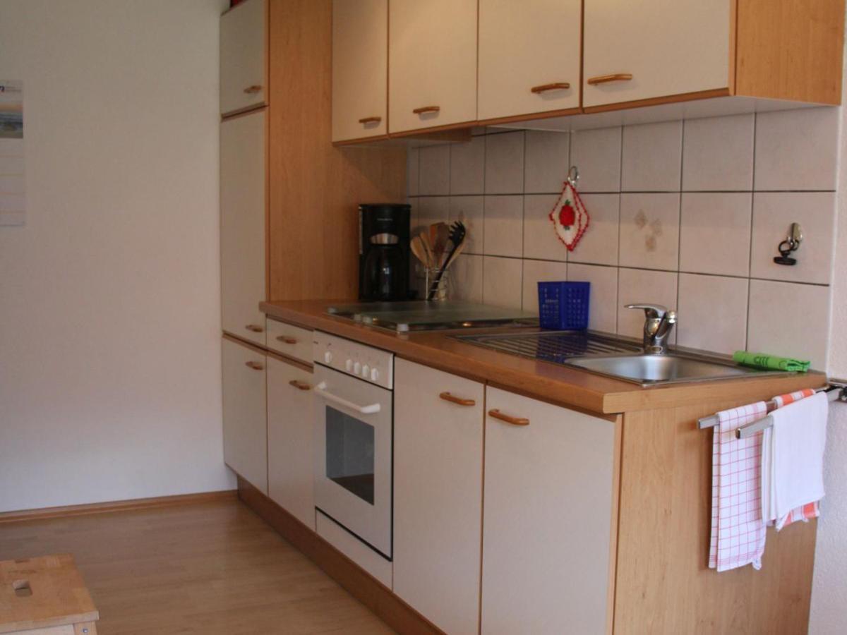 Ferienwohnung Talblick Тодтмос Екстериор снимка